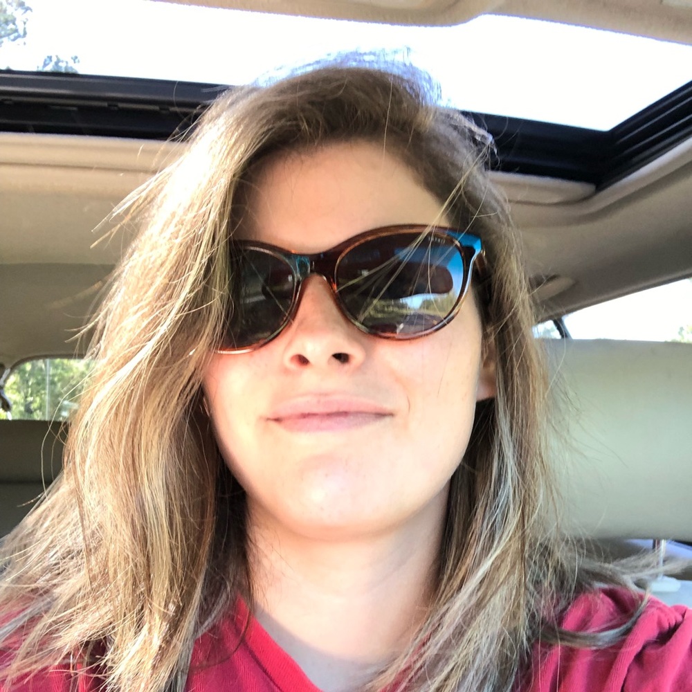 Meet your Posher, Marisa